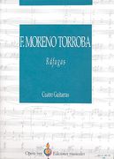 Rafagas : For Four Guitars / edited and With Fingering by Paulino Garcia Blanco.