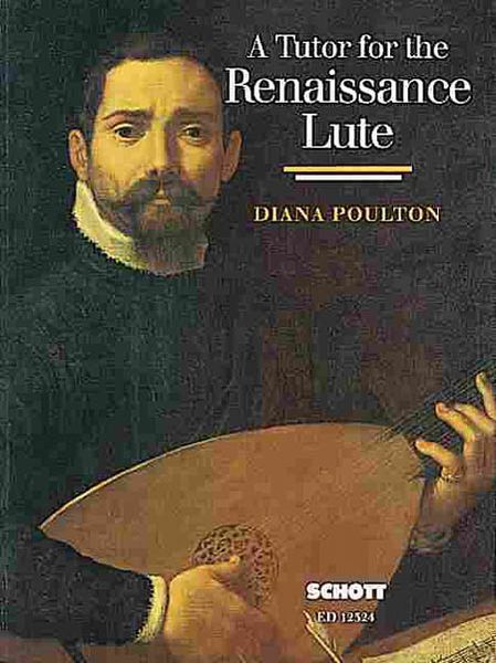 Tutor For Renaissance Lute.