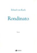 Rondinato : Per Orchestra (1998).