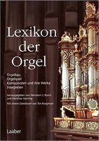 Lexikon der Orgel / edited by Hermann J. Busch and Matthias Geuting.