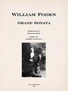 Grand Sonata : For Guitar / Edited By Robert Coldwell.