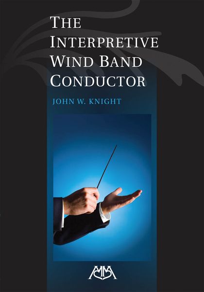 Interpretive Wind Band Conductor.