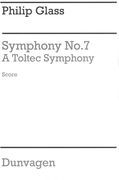 Symphony No. 7 : A Toltec Symphony.