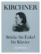 Stücke Für Enkel : Für Klavier.