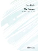 Serpent : For Medium Voice And Piano.