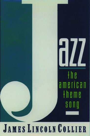 Jazz : The American Theme Song.