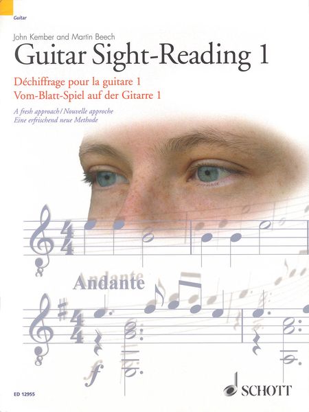 Guitar Sight-Reading 1.