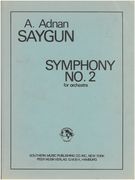 Symphony No. 2.