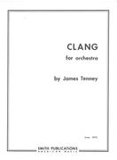 Clang : For Orchestra.