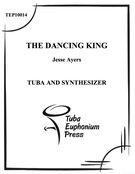 Dancing King : For Tuba and CD.