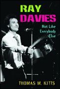 Ray Davies : Not Like Everybody Else.