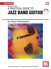 Practical Guide To Jazz Band Guitar.
