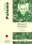 Rebeka's Rainbow : For Voice And Piano.