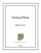 Vertical River : For Marimba And Vibraphone.