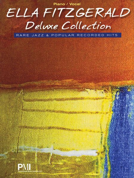 Deluxe Collection : Rare Jazz And Popular Recorded Hits.
