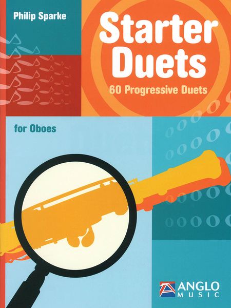 Starter Duets : For Oboes.