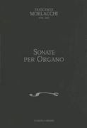 Sonate Per Organo / Eidted By Wijnand Van De Pol.