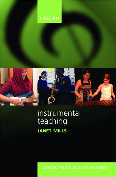 Instrumental Teaching.