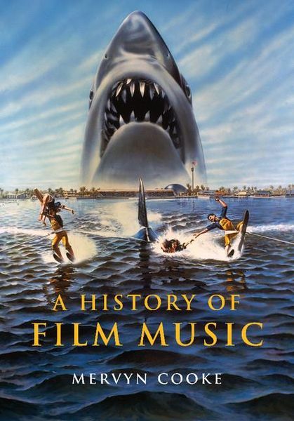 History Of Film Music.