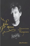 John Zorn : Tradition And Transgression.