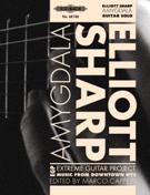 Amygdala : For Guitar Solo / Edited By Marco Cappelli.