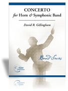 Concerto : For Horn And Symphonic Band.