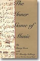 Inner Game of Music.