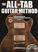 All-Tab Guitar Method.