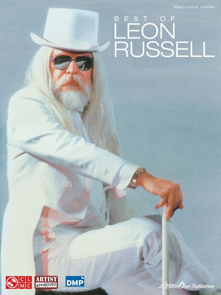 Best Of Leon Russell.