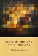 Judaism Musical And Unmusical.