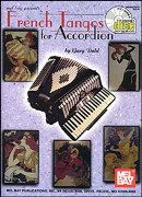 French Tangos For Accordion.