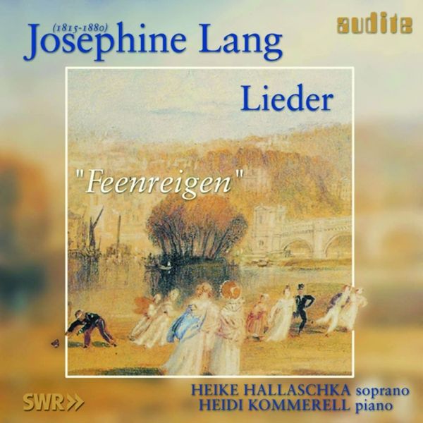 Lieder.