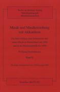 Musik und Musikerziehung Mit Akkordeon, Band II: Dir Grosse Trossinger Zeit von 1945 Bis Gegen 1965.