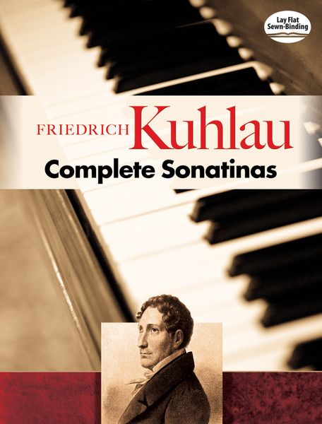 Complete Sonatinas For Piano.