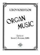 Organ Music / Edited By David C. Pickering.