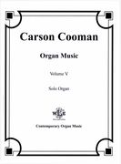 Organ Music, Vol. V.