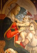 Christmas Mass : For SATB Choir and Organ Or Piano.