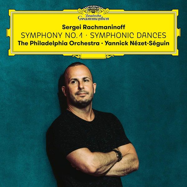 Symphony No. 1.