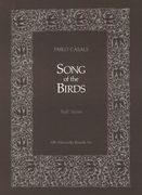 Song Of The Birds : For String Orchestra.