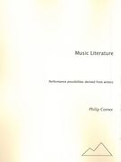 Music Literature : Performance Possibilities Derived From Writers.