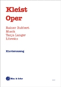 Kleist Oper.