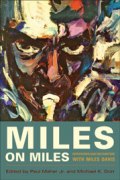 Miles On Miles / Edited By Paul Maher Jr. And Michael K. Dorr.