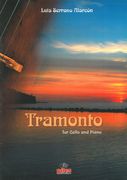 Tramonto : For Cello And Piano (2007).