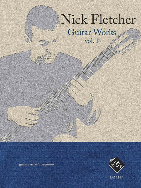 Guitar Works, Vol. 1.