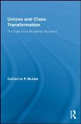 Unions And Class Transformation : The Case Of The Broadway Musicians.
