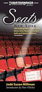 Seats New York - 3rd Edition.