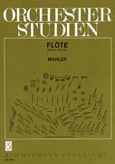 Orchesterstudien : For Flute / Ed. Richter.