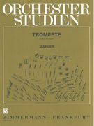 Orchesterstudien : For Trumpet Unaccompanied / Ed. Eichler.