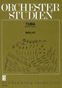 Orchesterstudien : For Tuba Unaccompanied / edited by Manfred Hoppert.