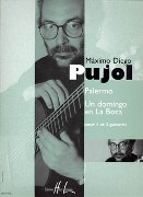 Palermo; Un Domingo En la Boca : Pour 1 Et 2 Guitares.